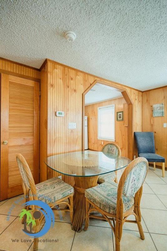 Cg Beach Bungalow 1 默特尔比奇 外观 照片